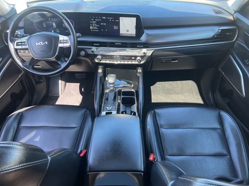 Used 2024 Kia Telluride S w/ S Sunroof Package image 18
