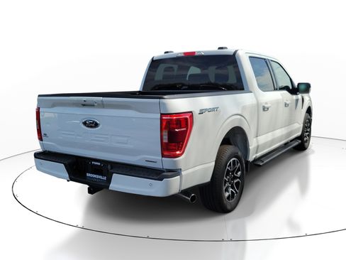Used 2023 Ford F150 XLT w/ Equipment Group 302A High RWD image 6