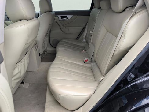 Used 2016 INFINITI QX70 2WD w/ Premium Package image 32