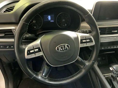 Used 2020 Kia Telluride EX w/ EX Premium Package AWD/4WD image 14