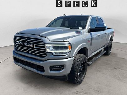 Used 2022 RAM 2500 Laramie