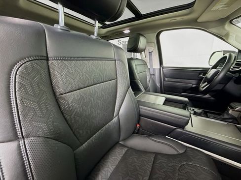 Used 2023 Toyota Sequoia Limited image 30