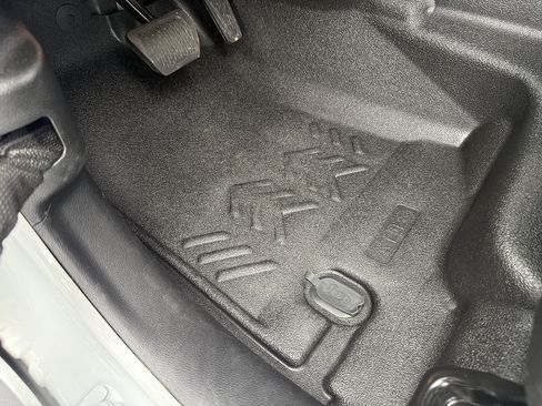 Used 2025 Jeep Wrangler Unlimited Rubicon 392 AWD/4WD image 22