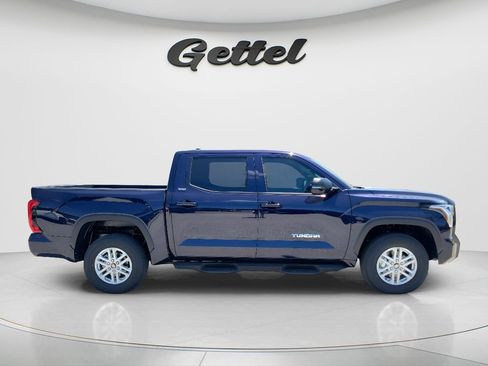 New 2026 Toyota Tundra SR5 AWD/4WD image 4