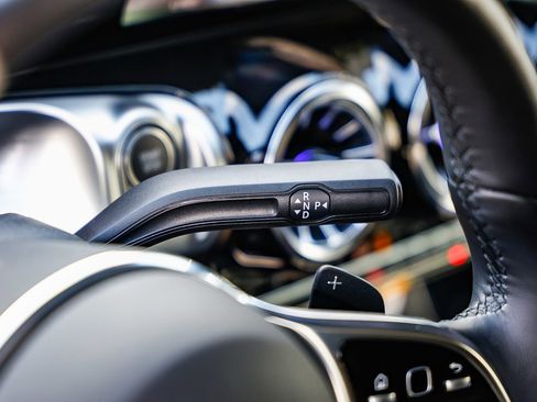 Used 2023 Mercedes-Benz EQB 300 4MATIC image 20