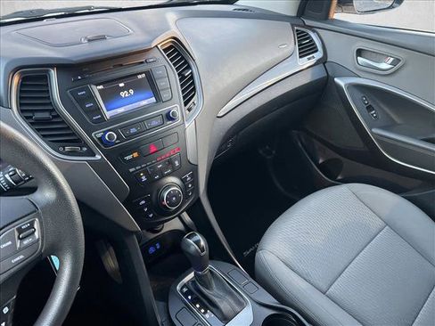 Used 2017 Hyundai Santa Fe Sport w/ Cargo Package image 15