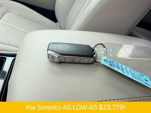 Used 2023 Kia Sorento SX FWD image 31