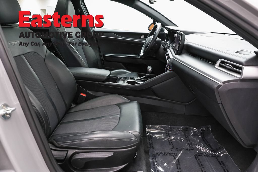 Used 2022 Kia K5 GT-Line w/ GT-Line FWD Premium Package image 26
