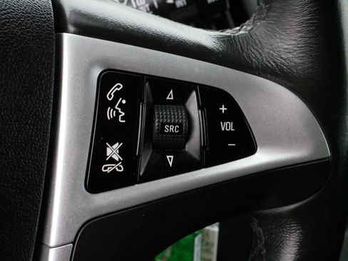 Used 2016 Chevrolet Equinox LT w/ Convenience Package image 25