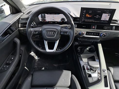 Certified 2023 Audi A4 2.0T Premium Plus w/ Premium Plus Package image 23