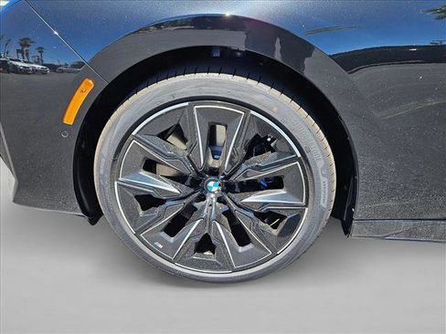 New 2025 BMW 740i 740i w/ Premium Package image 10