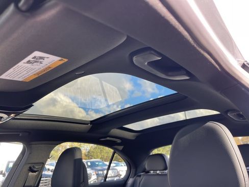 New 2026 Mercedes-Benz C 300 4MATIC Sedan image 23