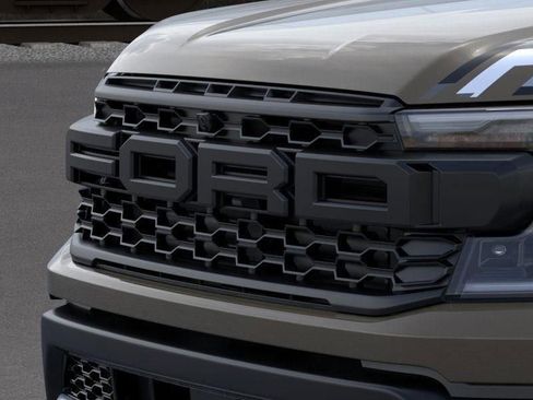 New 2026 Ford Ranger Raptor AWD/4WD image 17