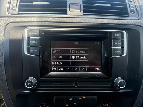 Used 2016 Volkswagen Jetta S FWD image 15