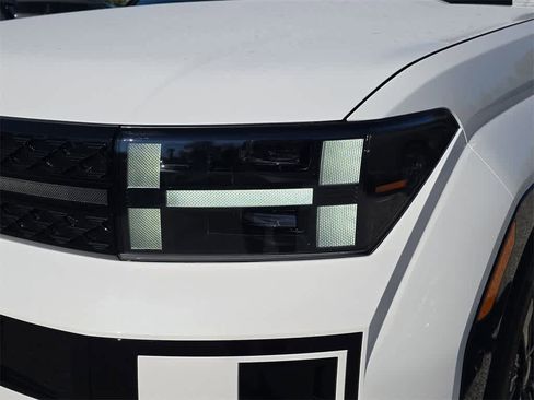 New 2026 Hyundai Santa Fe Calligraphy image 11