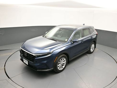 Certified 2024 Honda CR-V EX-L image 35