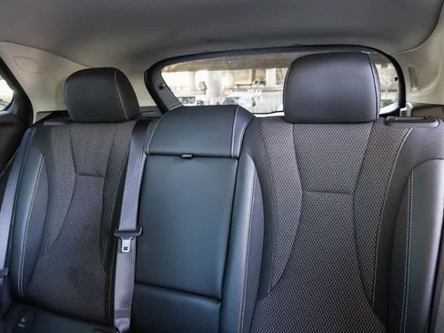 Used 2023 Buick Envision Preferred FWD image 20