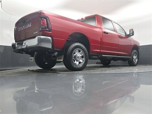 New 2026 RAM 2500 Tradesman image 39