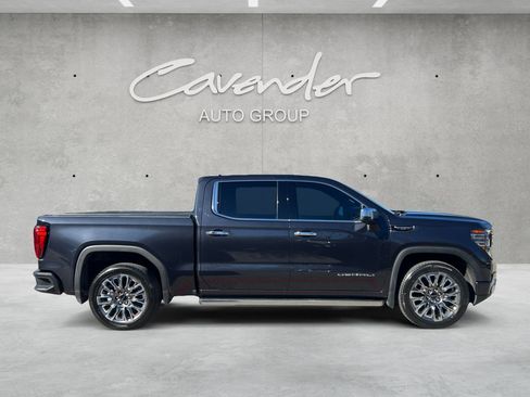 Used 2023 GMC Sierra 1500 Denali Ultimate image 19