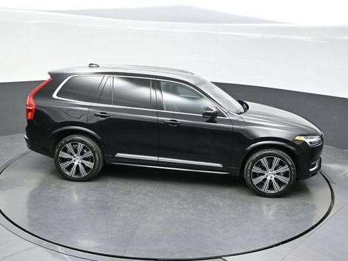 Used 2023 Volvo XC90 B6 Ultimate w/ Protection Package Premier AWD/4WD image 37