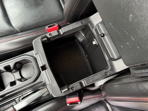 Used 2022 Jeep Gladiator Rubicon w/ LED Lighting Group AWD/4WD image 26