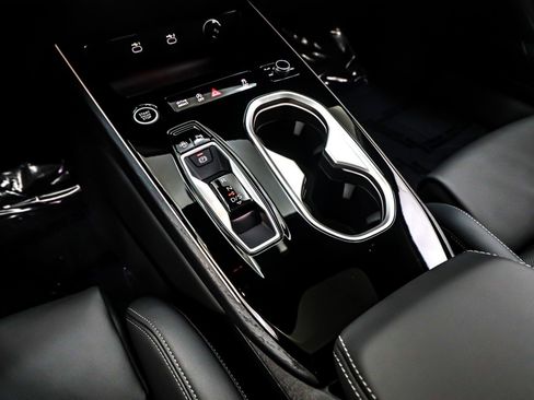 New 2026 Audi A6 Premium Plus image 6