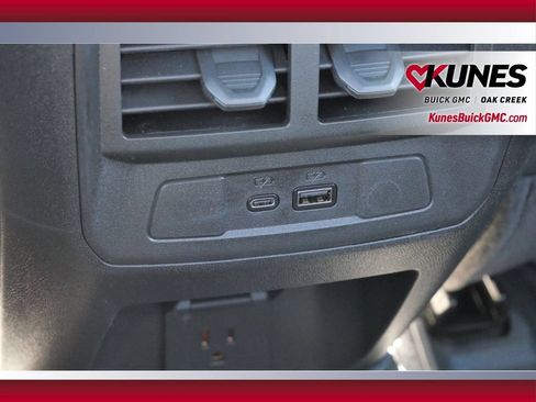 Used 2026 GMC Canyon AT4X w/ LPO, Black Badging Package AWD/4WD image 39