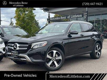 Certified 2019 Mercedes-Benz GLC 350e 4MATIC