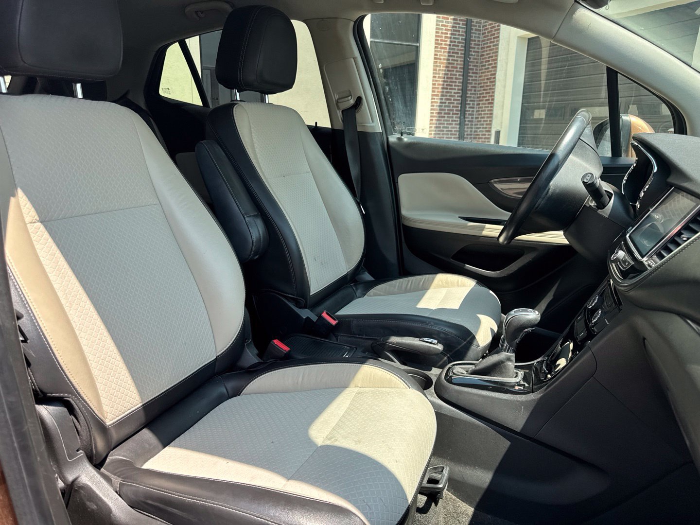 Used 2017 Buick Encore Preferred FWD image 10