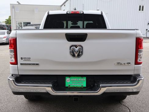 Used 2023 RAM 1500 Big Horn AWD/4WD image 4