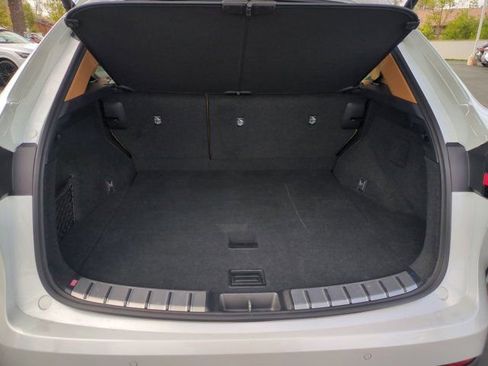 Used 2025 Lexus NX 450h+ AWD w/ Luxury Package image 29