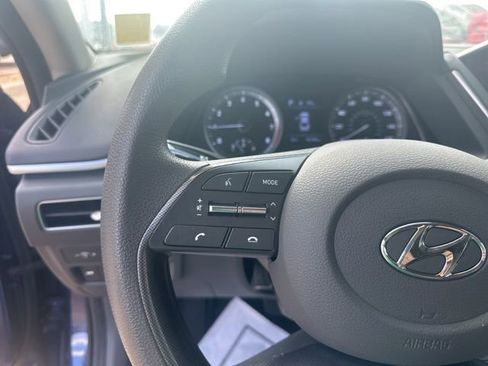 Used 2021 Hyundai Sonata SE FWD image 10