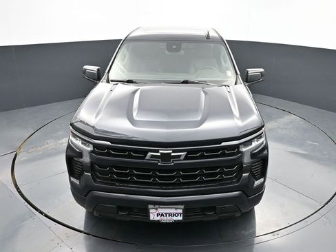 Used 2024 Chevrolet Silverado 1500 RST w/ All Star Edition Plus image 36