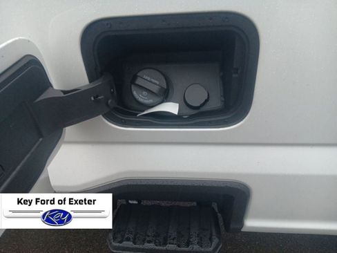 New 2026 Ford F350 XL w/ STX Appearance Package image 12