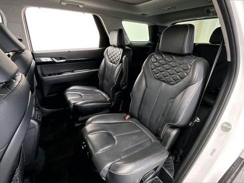 Certified 2021 Hyundai Palisade Limited image 27