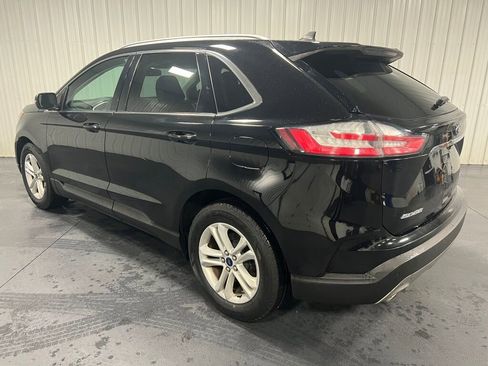 Used 2020 Ford Edge SEL w/ Convenience Package image 17