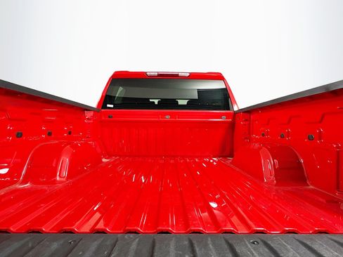 Used 2023 Chevrolet Silverado 1500 LT AWD/4WD image 29