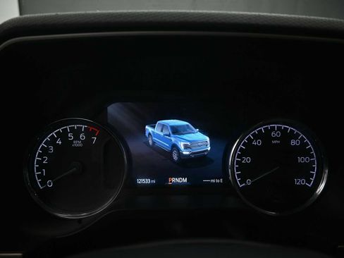 Used 2022 Ford F150 XLT w/ Equipment Group 301A Mid image 14