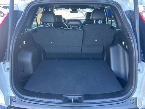 Certified 2025 Honda CR-V Sport-L image 7