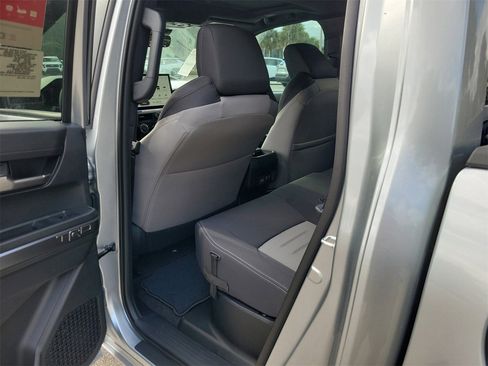 New 2025 Toyota Tacoma TRD Off-Road image 9