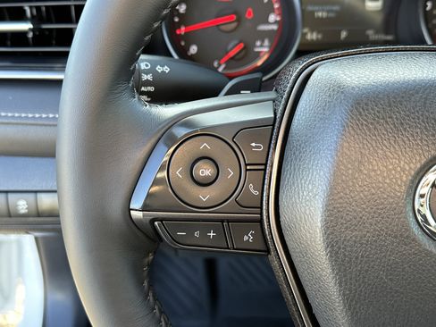 Used 2024 Toyota Camry XSE image 16