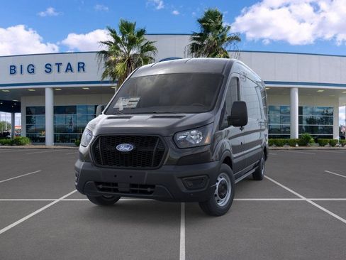 New 2026 Ford Transit 250 148 Medium Roof image 2