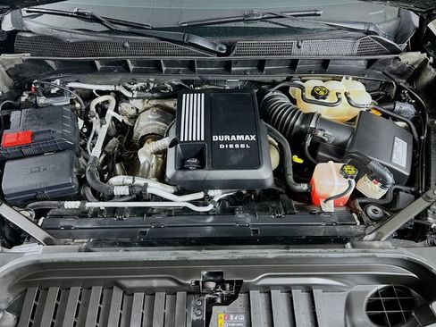 Used 2021 GMC Sierra 1500 AT4 AWD/4WD image 27