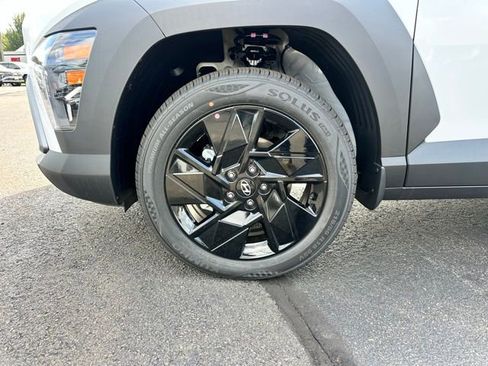Certified 2026 Hyundai Kona SEL Sport AWD/4WD image 29