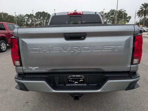 New 2026 Chevrolet Colorado LT w/ Advanced Trailering Package image 7