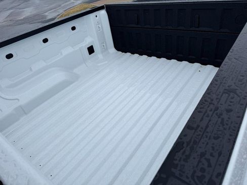 New 2026 Chevrolet Colorado W/T w/ WT Custom Package image 7