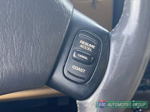 Used 2001 Jeep Wrangler Sahara AWD/4WD image 23