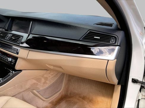 Used 2014 BMW 535i Sedan RWD image 16