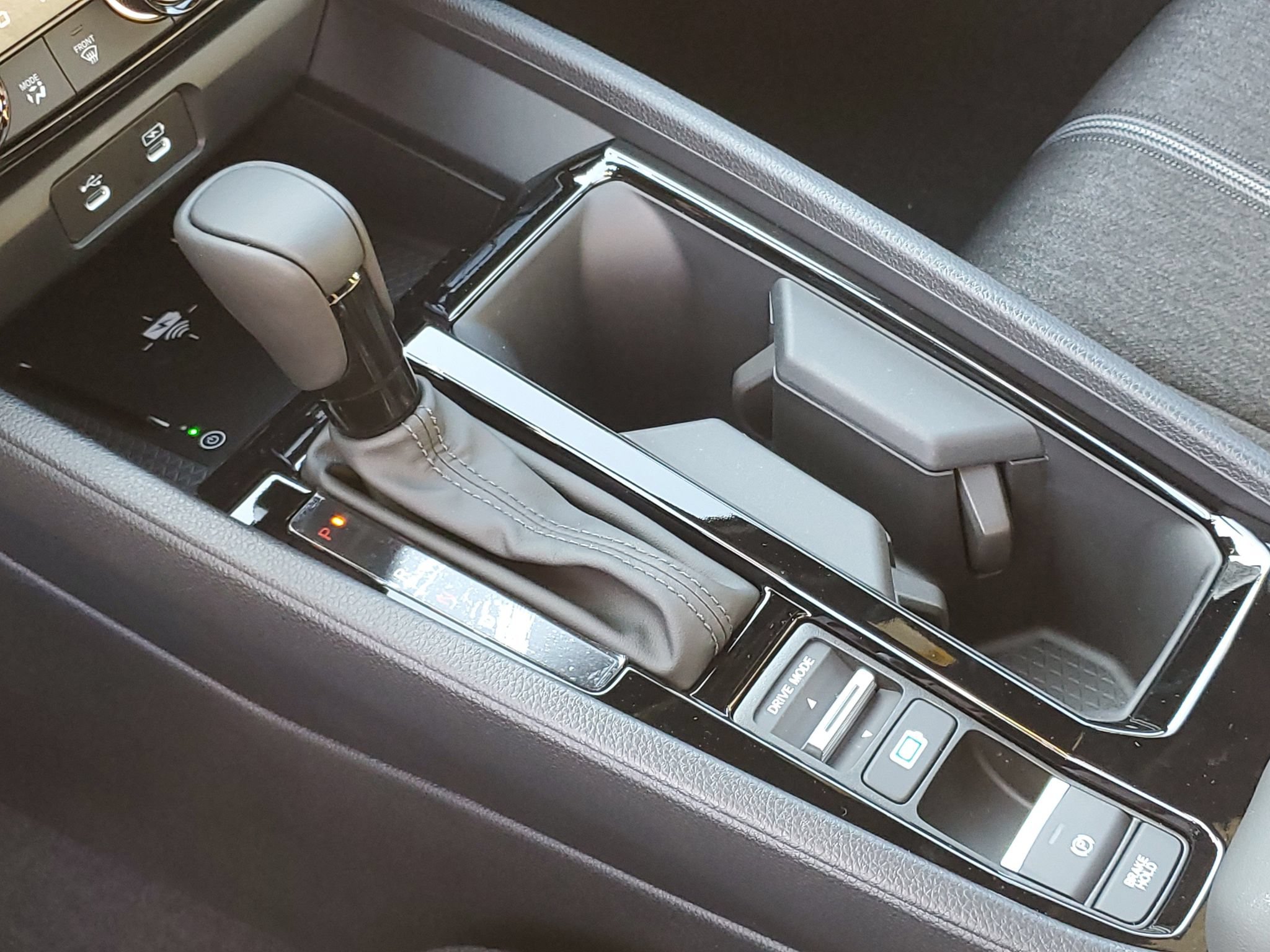 New 2026 Honda Accord Sport image 18