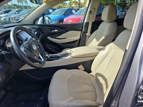 Used 2020 Buick Envision Essence w/ Experience Buick Package image 17